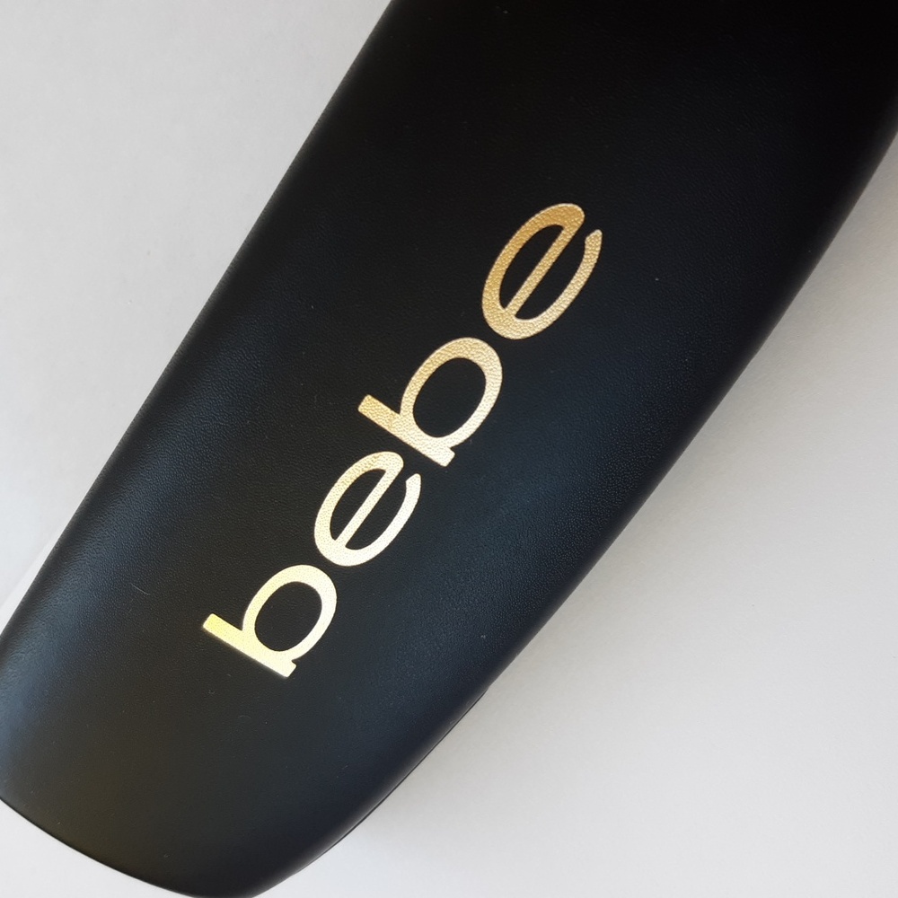 EUC Bebe eyeglasses case